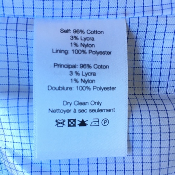 Veronica Beard Striped Seersucker Blazer - Picture 13 of 14